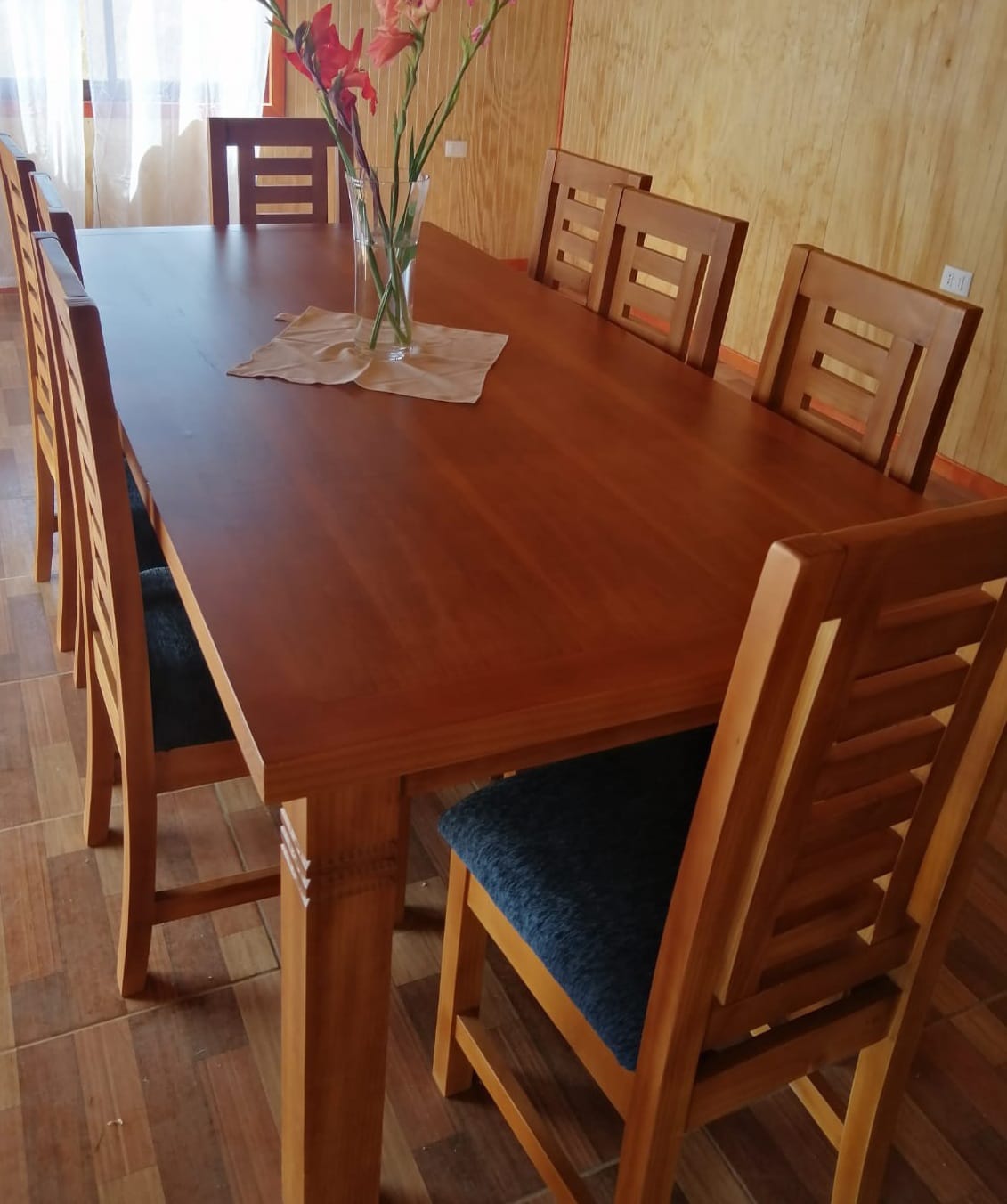Comedor 8 Personas